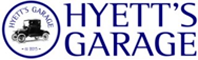 Hyetts Garage