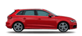 Used Hatchback for sale in Worcester