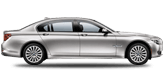 Used Saloons for sale in Worcester